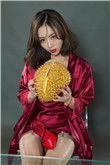 色诱销魂裸体大乳翘臀美女