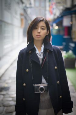 永泽真央美