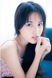 能濑香里奈