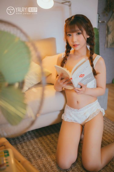 漂亮的保姆3韩剧