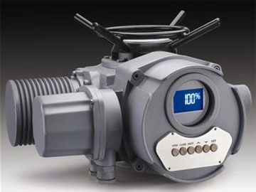 閥門電動執行器有哪些性能呢？