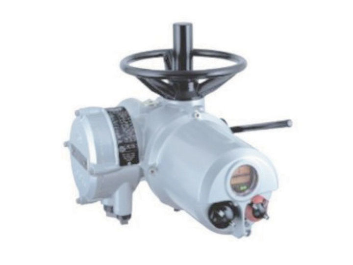 AIQ 智能電（diàn）動執行機構