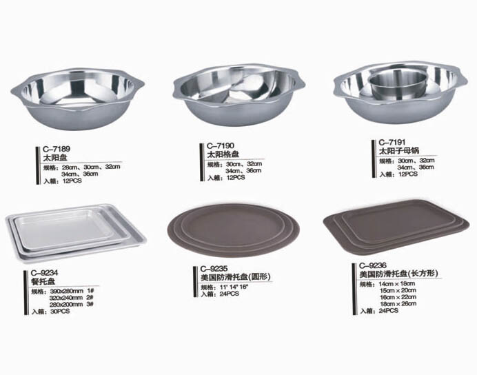 廚房雜（zá）件（jiàn）餐具係列2