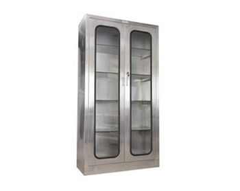 不鏽鋼（gāng）檔案櫃