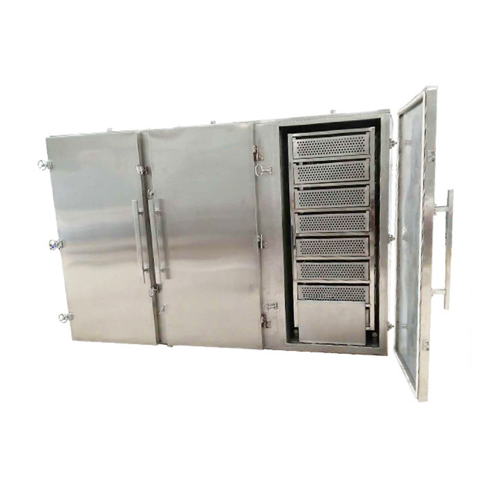 三（sān）開門蒸（zhēng）櫃