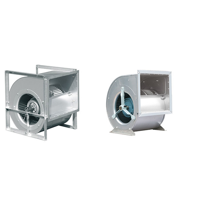 高（gāo）壓離心風機