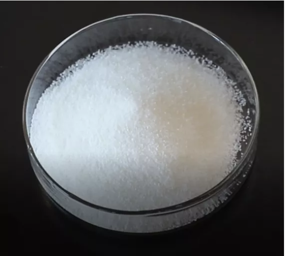 如何判斷聚丙烯酰胺質量