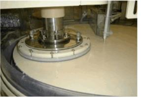 CMP研磨液專（zhuān）用氣相二（èr）氧化矽